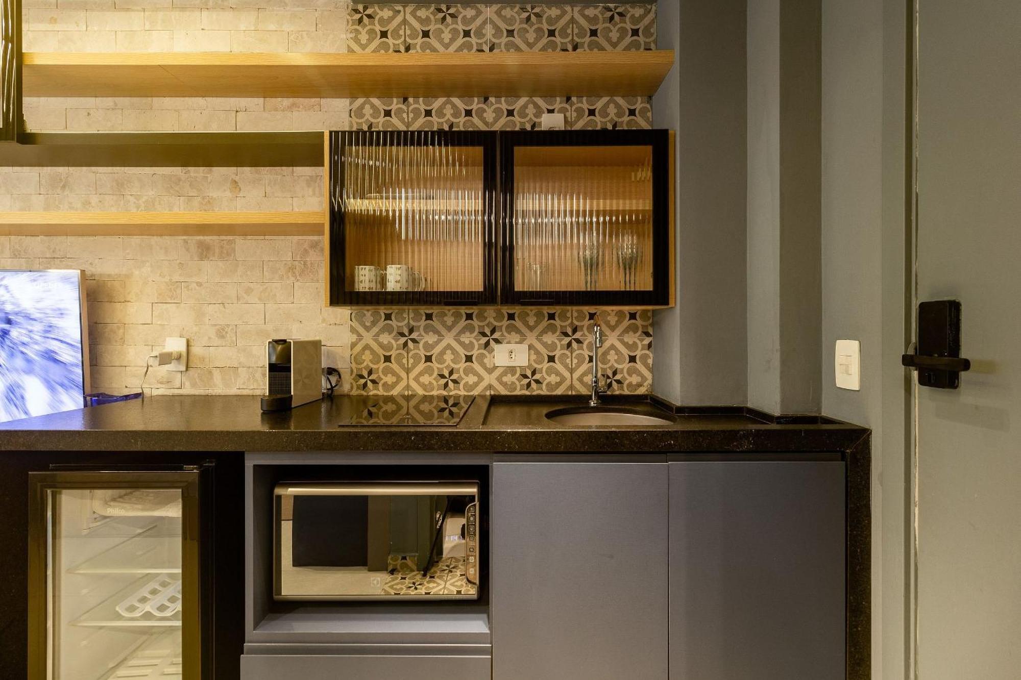 Apartamento Yume Pamplona São Paulo