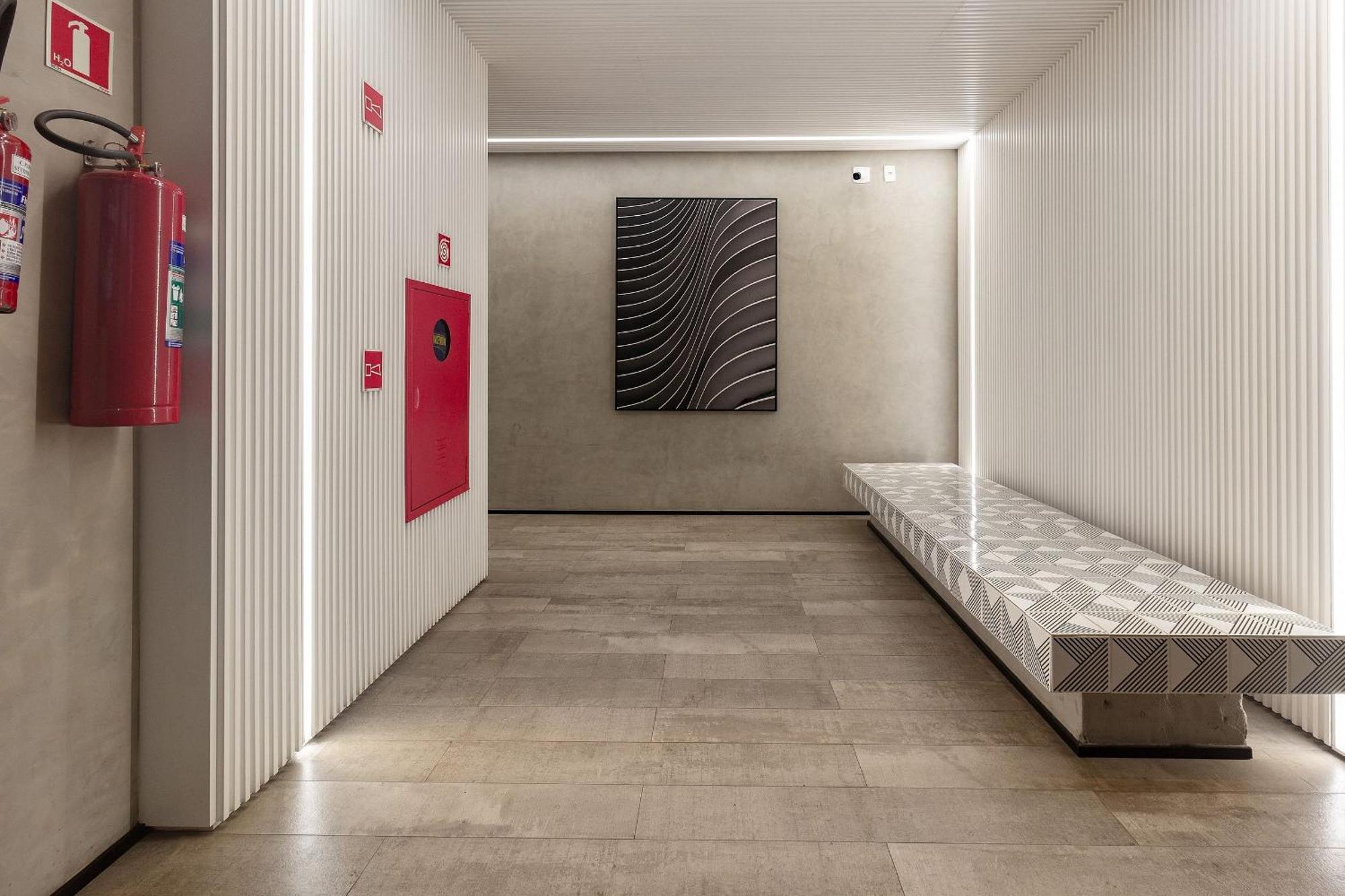 Yume Pamplona Apartamento *